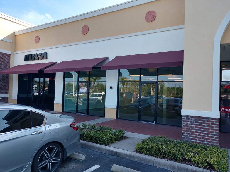 More Photos Of Pleasant Plains Pky @ US Highway 41, Land O' Lakes Unknown For Lease