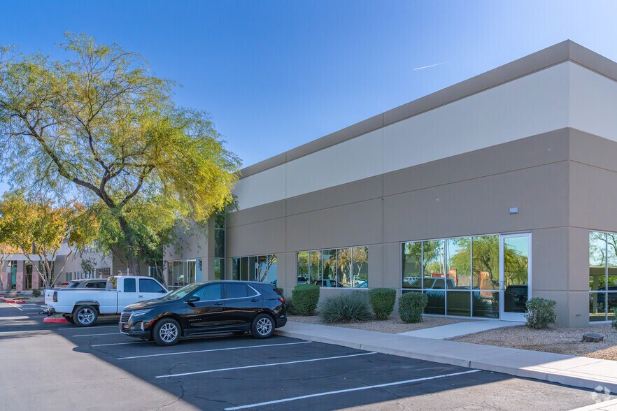 More Photos Of 20401 N 29th Ave, Phoenix Medical For Lease