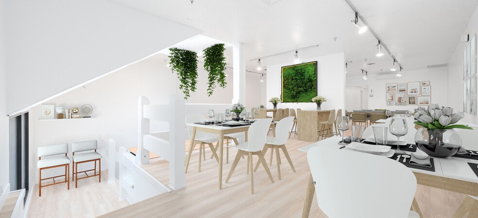 More Photos Of 2928 Granville St, Vancouver Storefront For Lease