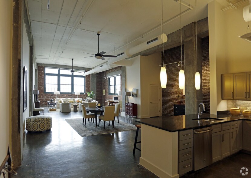 More Photos Of 505 Tennessee St, Memphis Multifamily For Sale