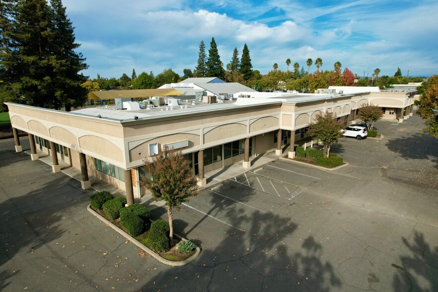 More Photos Of 10415-10419 Folsom Blvd, Rancho Cordova General Retail For Sale