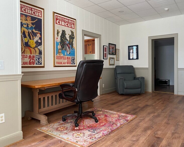 More Photos Of 56 4th St, Turners Falls Office For Sale
