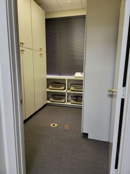 More Photos Of 1523 Colony Cir, Longview Office For Sale