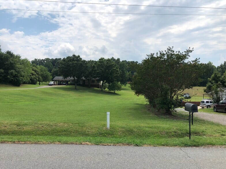 More Photos Of 7461 Ruben Linker Rd, Concord Land For Sale