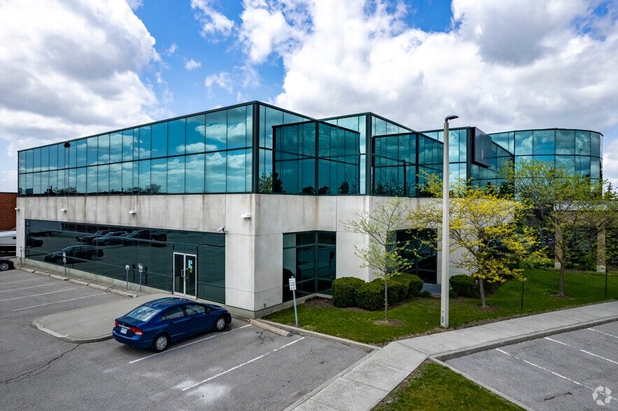 More Photos Of 400 Bradwick Dr, Concord Medical For Lease