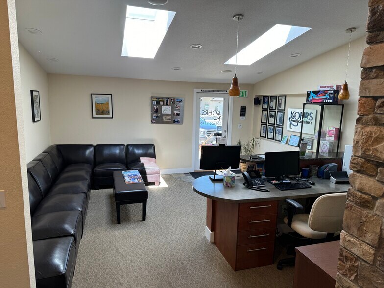 More Photos Of 56620 E Colfax Ave, Strasburg Storefront Retail Office For Sale