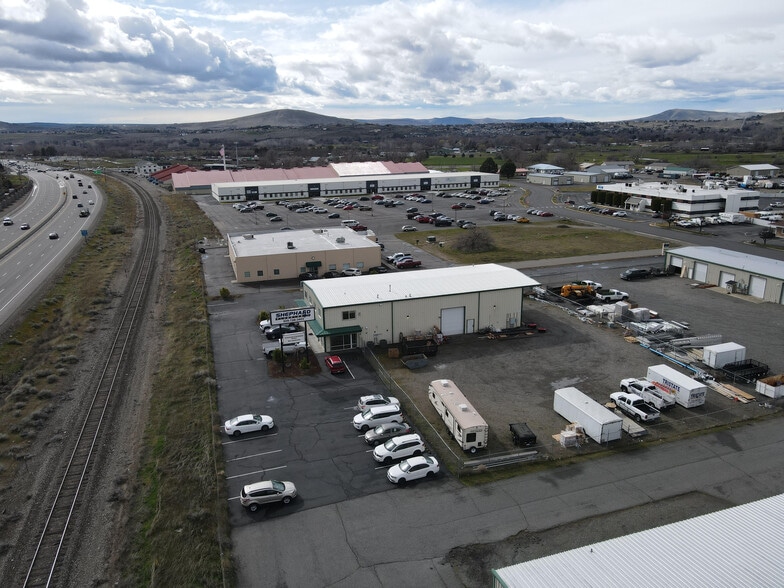 More Photos Of 1846 Terminal Dr, Richland Flex For Sale