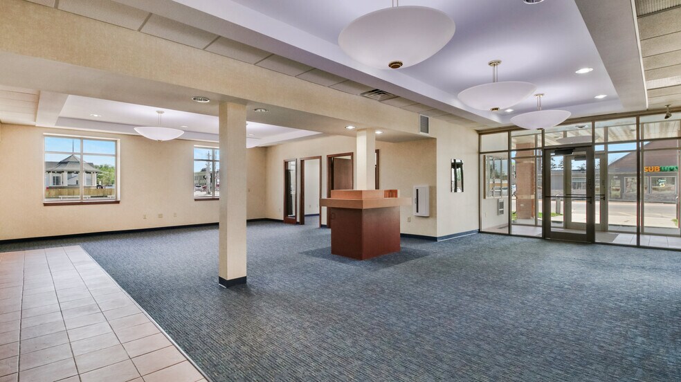 More Photos Of 36328 Main St, Whitehall Medical For Sale