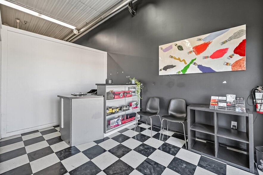 More Photos Of 3835 Mcbean St, Richmond Auto Repair For Sale