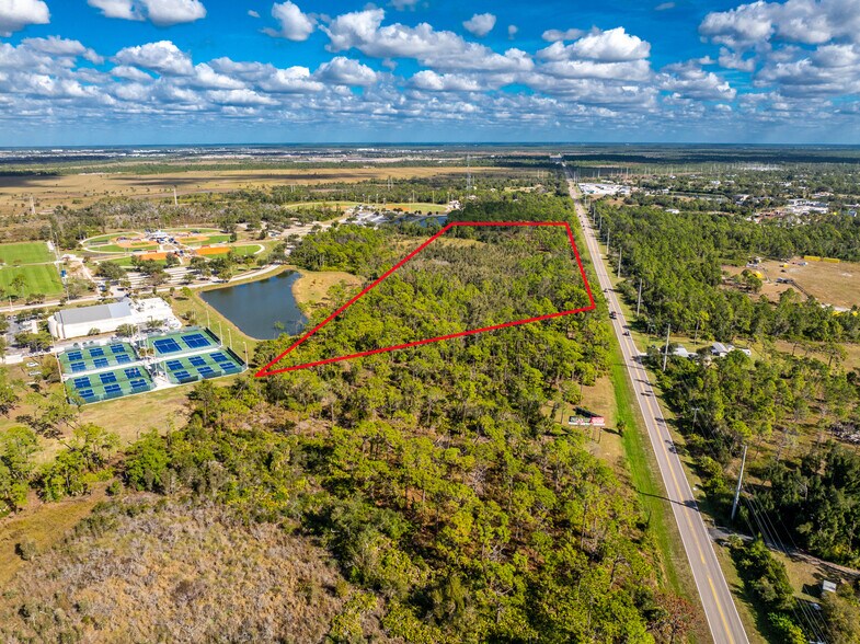 More Photos Of S. River Road, Englewood Land For Sale