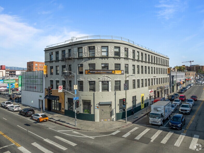 Primary Photo Of 3923 W 6th St, Los Angeles Office For Lease