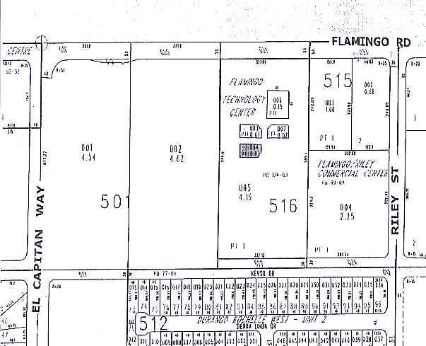 More Photos Of 8883 W Flamingo Rd, Las Vegas Office For Sale