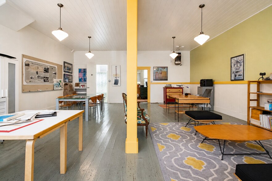 More Photos Of 2604-2608 3rd St, San Francisco Warehouse For Lease