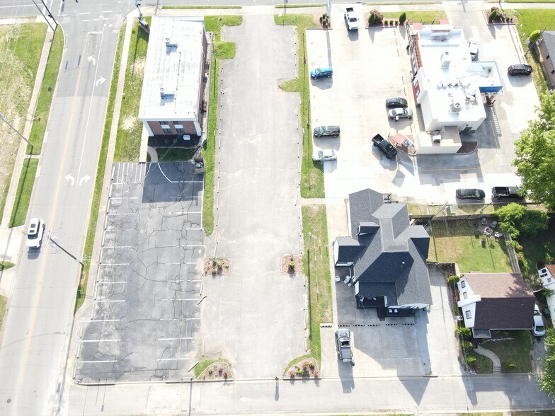 More Photos Of 1729 Frederica St, Owensboro Land For Sale