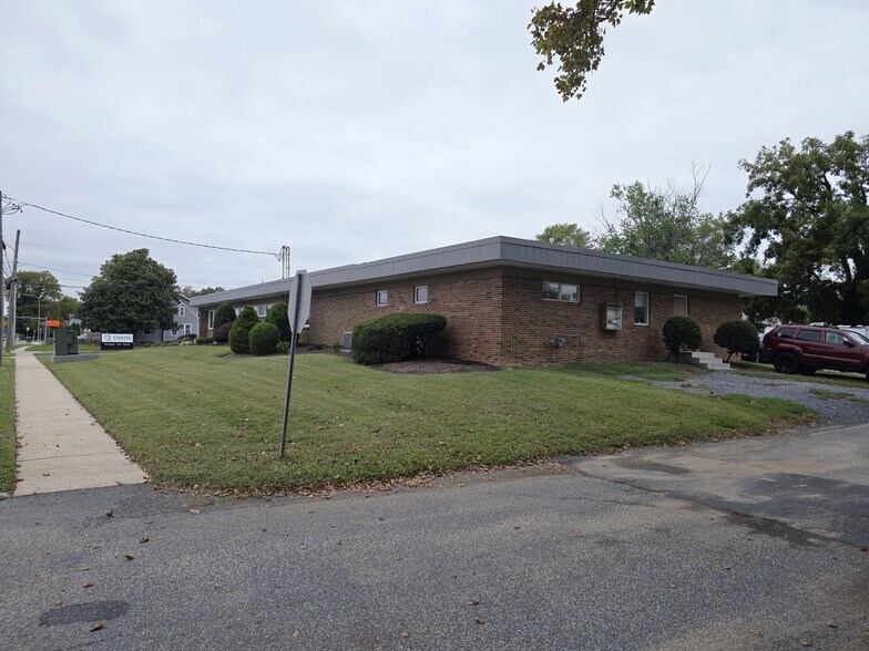More Photos Of 1095 S Bradford St, Dover Medical For Lease