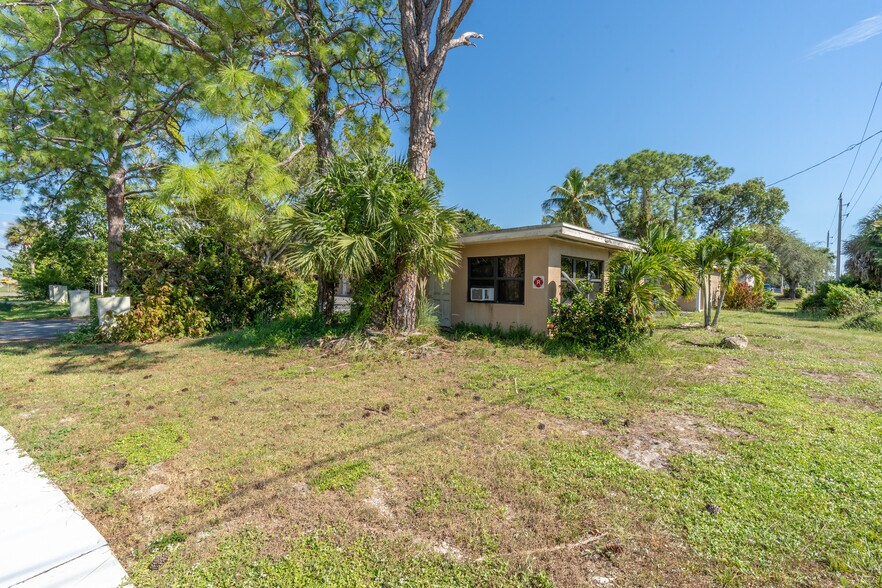 More Photos Of 11103 Tamiami Trl E, Naples Land For Sale