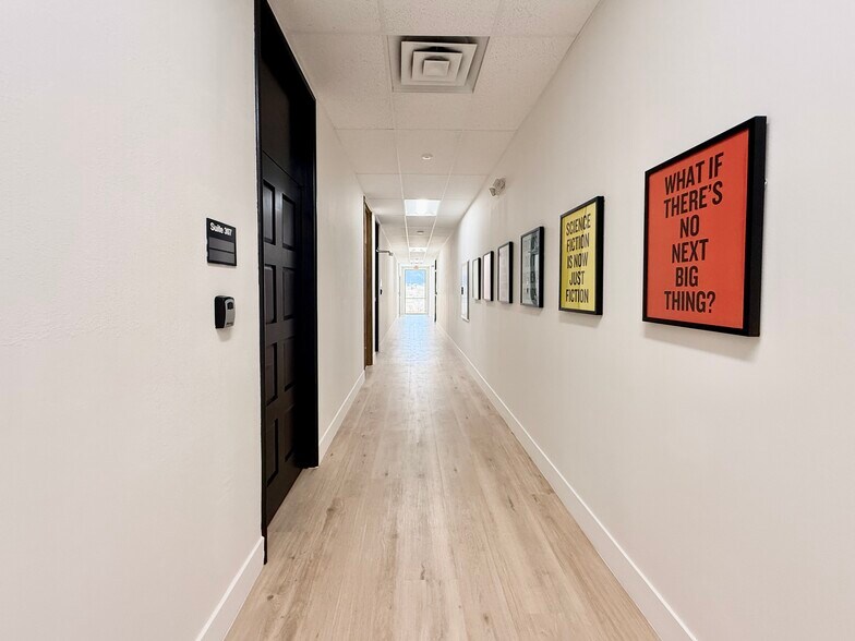 More Photos Of 277 E Amador Ave, Las Cruces Office For Lease