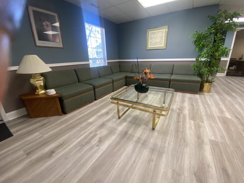 More Photos Of 795 Parkway Ave, Ewing Office For Lease