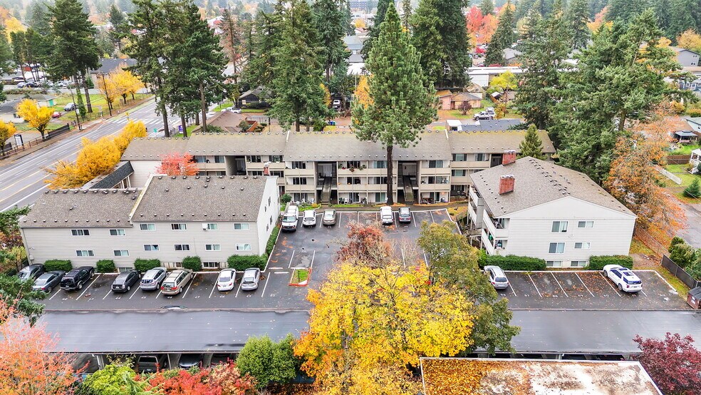 More Photos Of 1111 NE 122nd Ave, Portland Apartments For Sale