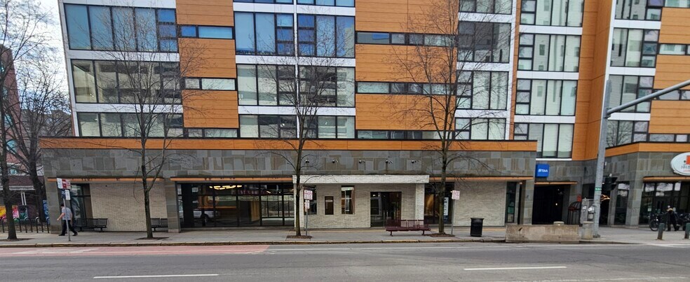 Primary Photo Of 131 E Green St, Ithaca Apartments For Lease