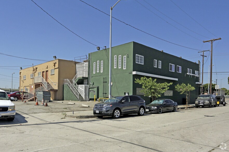 More Photos Of 11500-11512 S Vermont Ave, Los Angeles Medical For Sale