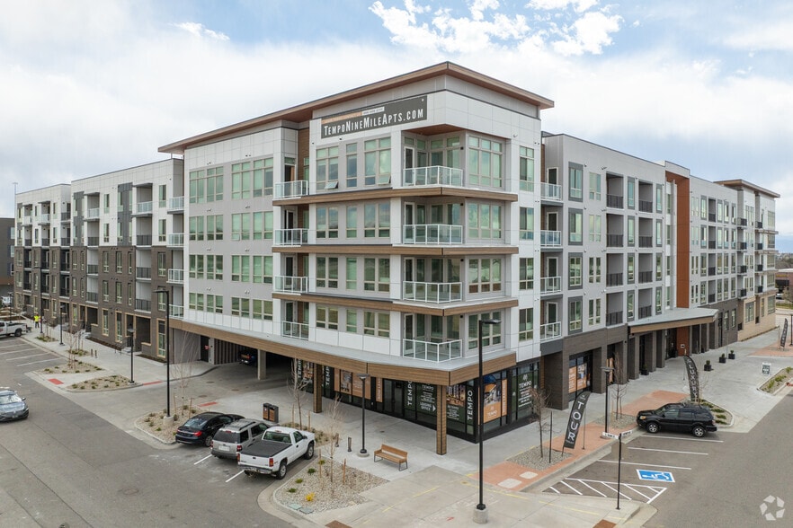 Primary Photo Of 12150 E Dartmouth Ave, Aurora Apartments For Lease