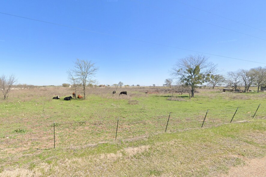 More Photos Of 2501 County Road 1125B, Cleburne Land For Sale