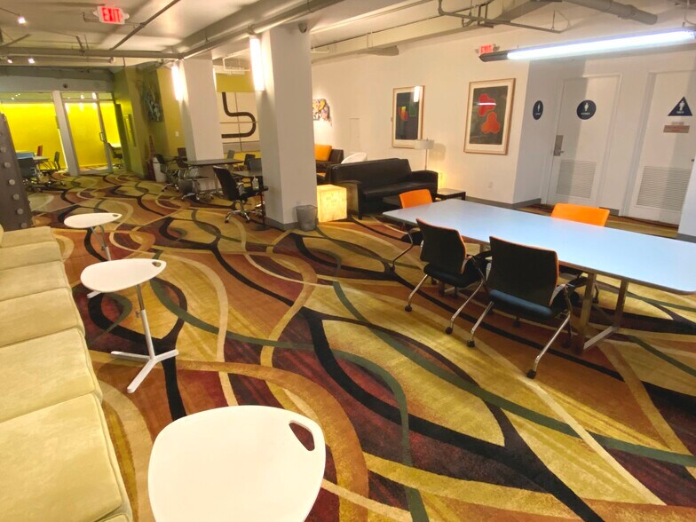 More Photos Of 100 N Brand Blvd, Glendale Office Residential For Lease