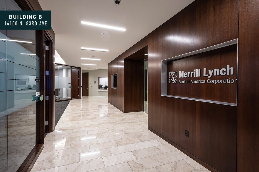 More Photos Of , Peoria Office For Sale