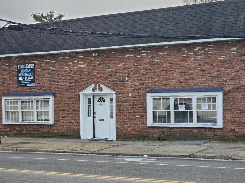 More Photos Of 12-14 Tulip Ave, Floral Park Light Distribution For Lease