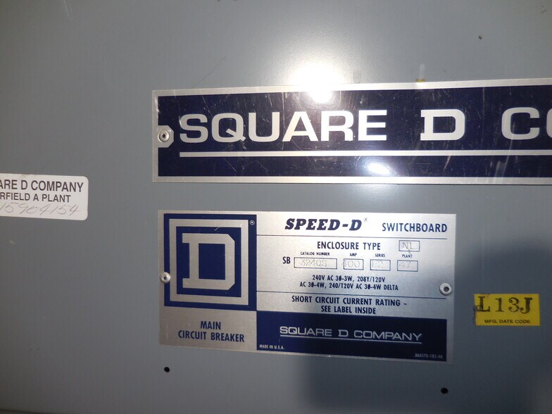 More Photos Of 1206-1210 W Jon St, Torrance Warehouse For Sale