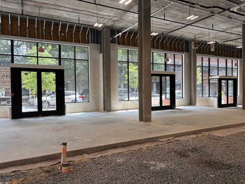 More Photos Of 1 W Chestnut St, Lancaster Apartments For Lease