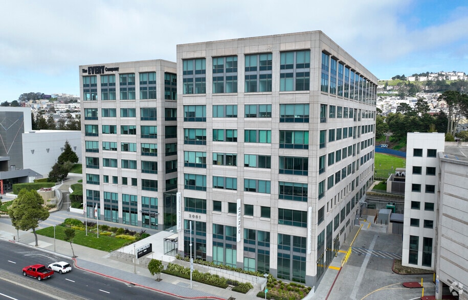 More Photos Of 2001 Junipero Serra Blvd, Daly City Research And Development For Lease