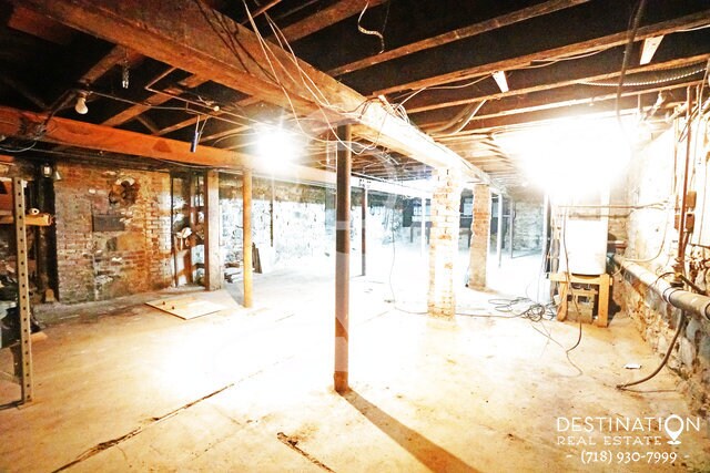 More Photos Of 462 3rd Ave, Brooklyn Storefront Retail Residential For Lease