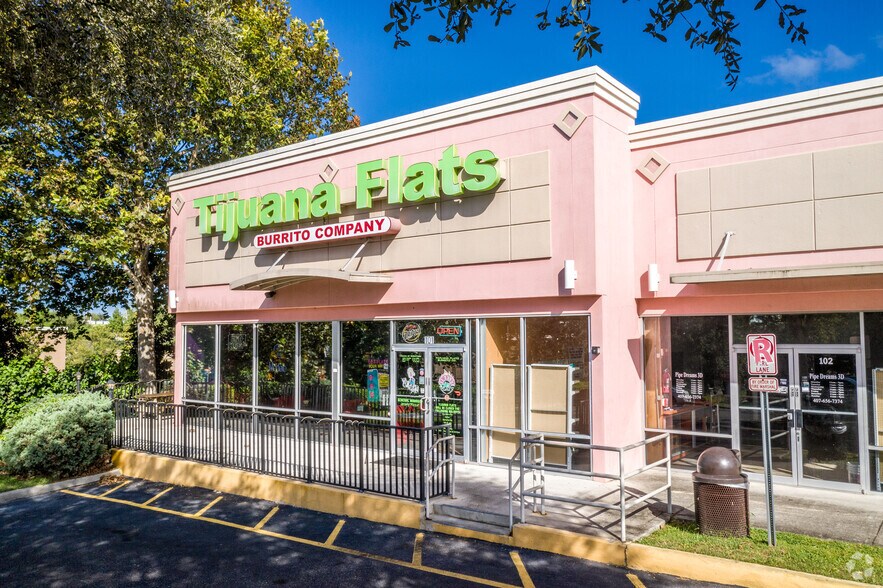 More Photos Of 2560 E 50, Clermont Unknown For Lease