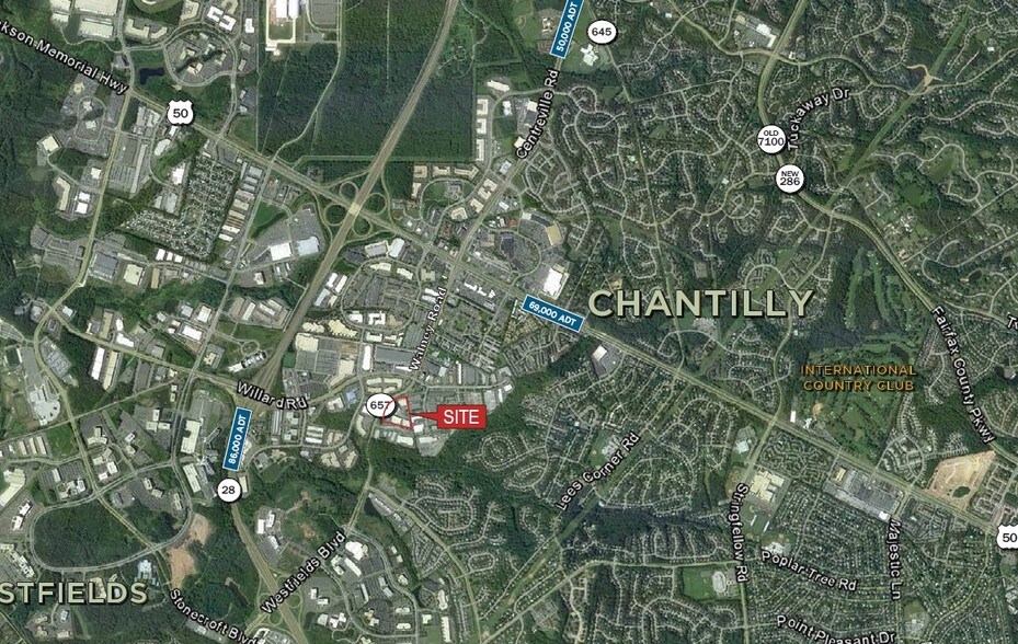 More Photos Of 4311 Walney Rd, Chantilly Warehouse For Lease