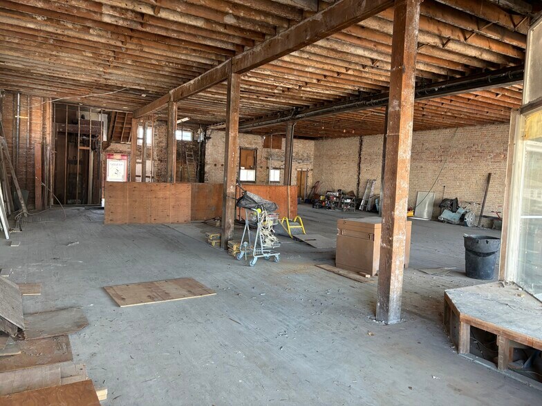 More Photos Of 105 W Main St, Tremonton Storefront Retail Office For Sale