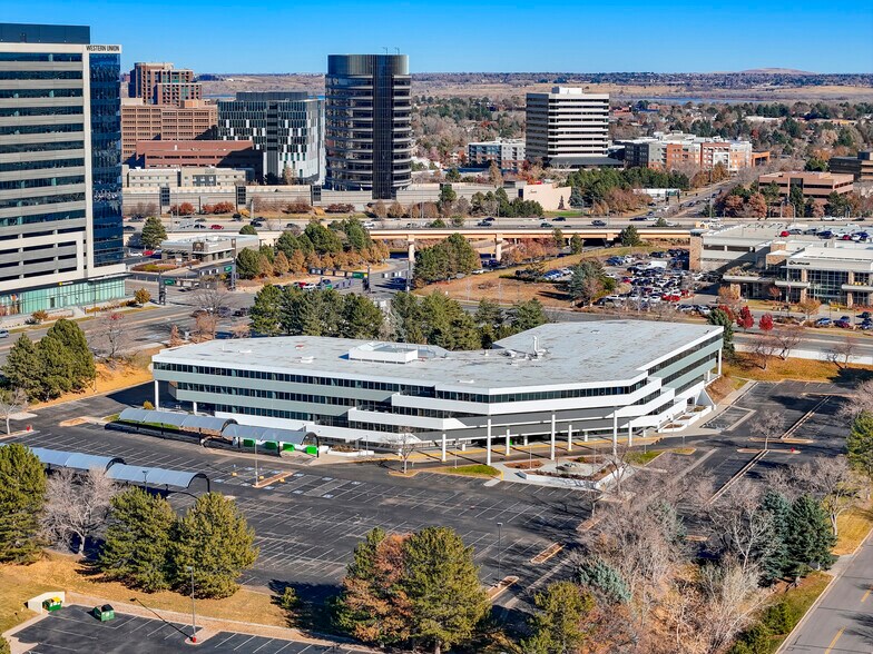 More Photos Of 7100 E Belleview Ave, Greenwood Village Office For Lease