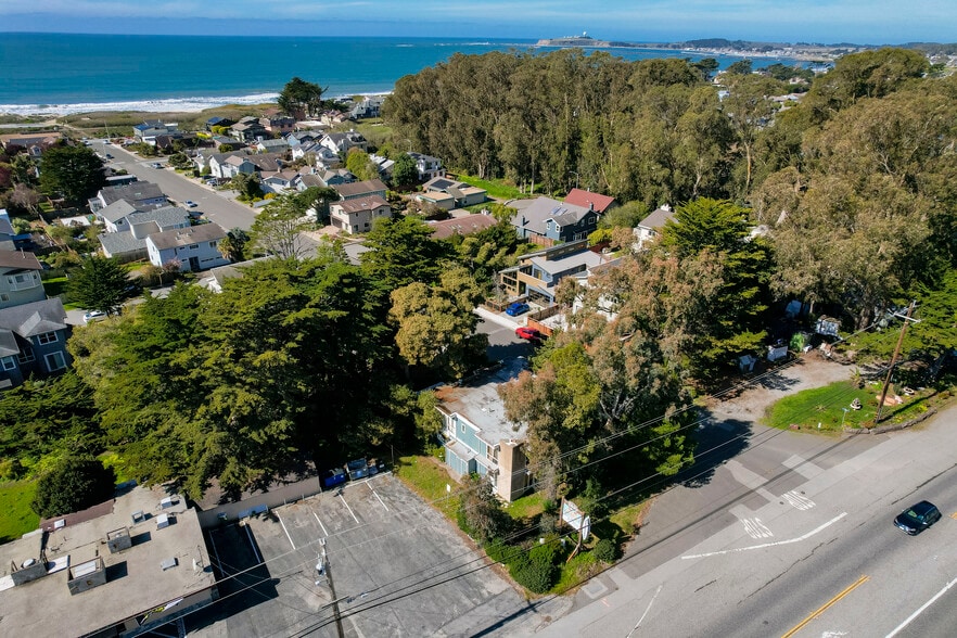 More Photos Of 2830 Cabrillo Hwy N, Half Moon Bay Office For Lease