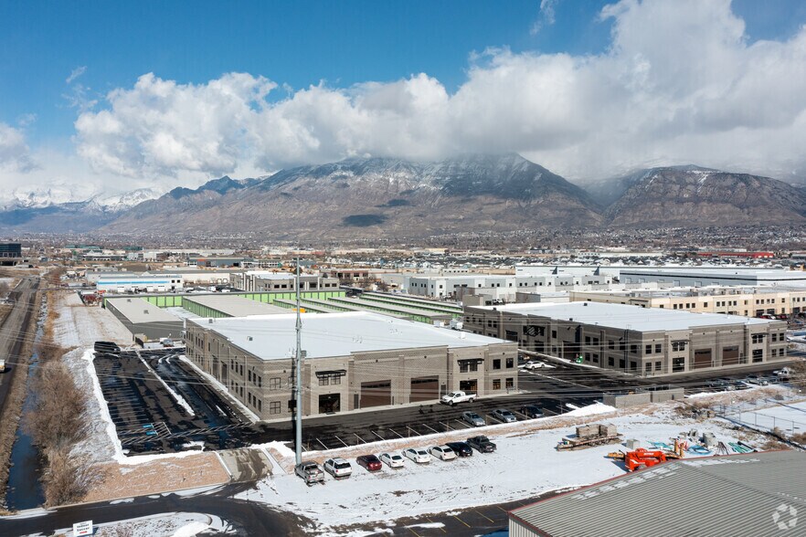 More Photos Of 32 S 1800 W, Lindon Warehouse For Lease