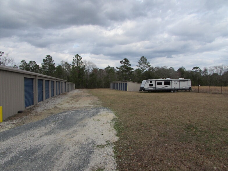 More Photos Of 4588 New School Rd, Blackshear Specialty For Sale