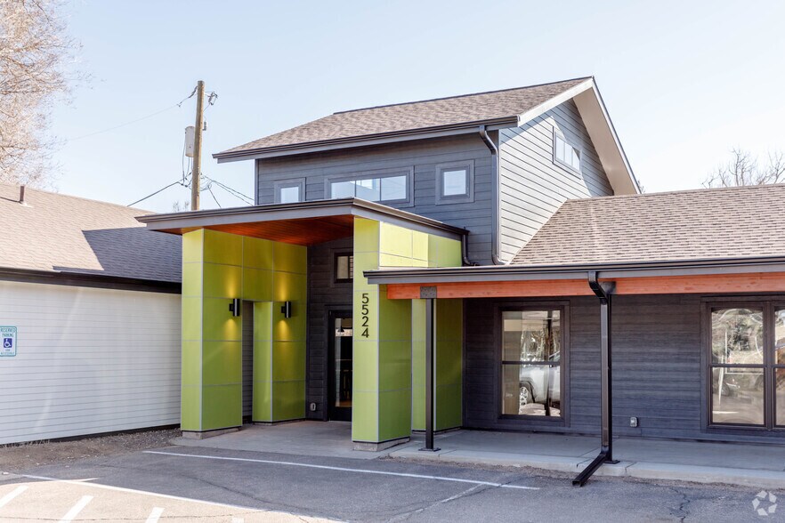 More Photos Of 5524 S Prince St, Littleton Office For Lease