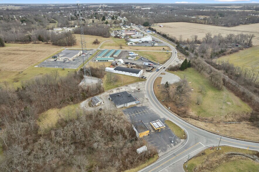 More Photos Of 10984 State Route 28, Blanchester General Retail For Sale