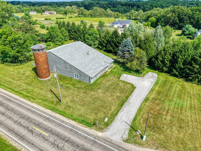 More Photos Of 15921 W M 36, Pinckney Light Distribution For Sale