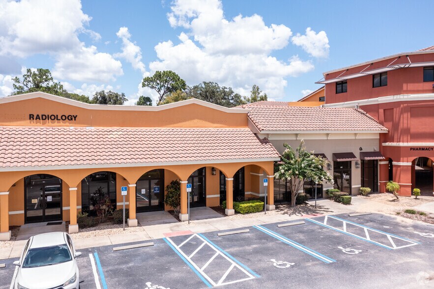 More Photos Of 6909 Old Highway 441, Mount Dora Medical For Lease