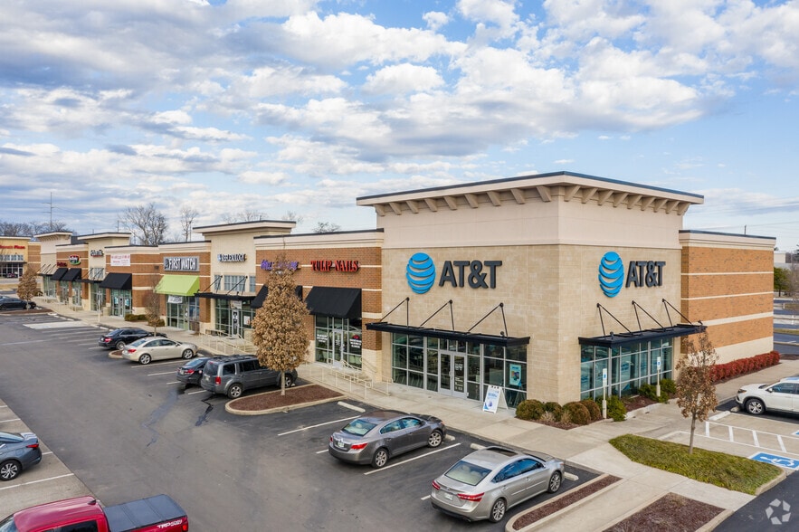 More Photos Of 3871-3999 Lebanon Pike, Hermitage Storefront For Lease