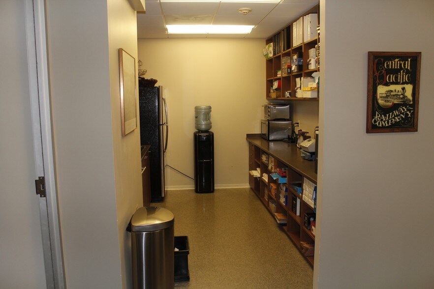 More Photos Of 1001 N Fairfax St, Alexandria Office For Lease