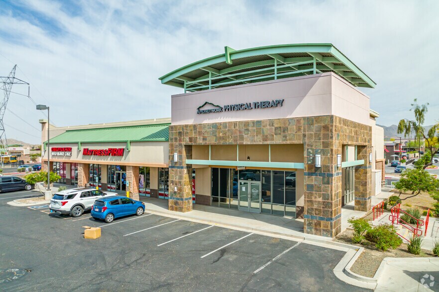 More Photos Of S Watson Rd, Buckeye Unknown For Lease