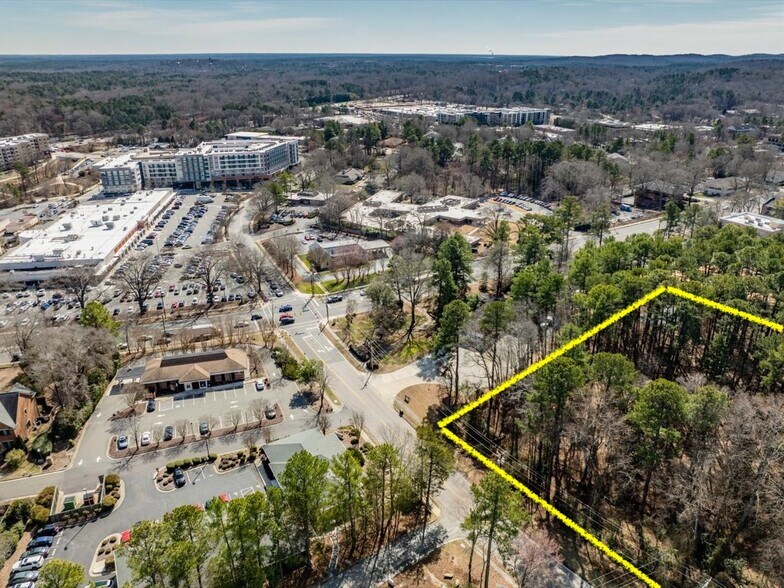 More Photos Of 121 Elliott Rd, Chapel Hill Land For Sale