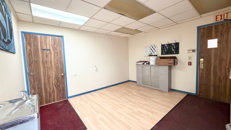 More Photos Of 1300 E 2nd St, Jamestown Industrial For Sale